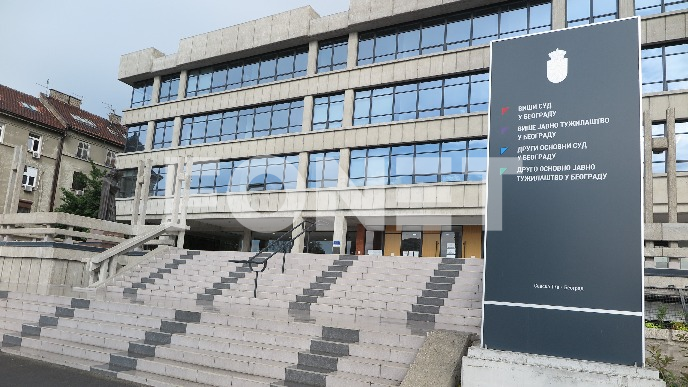 Postupanje po Mrdićevoj prijavi 